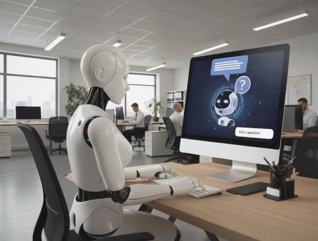 smart Ai chatbot_2